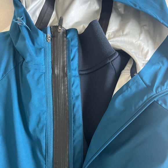 Nike Dri-Fit Jacket Size Small - Picture 5 of 7